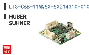 LIS-C6B-11MQ5X-5X214310-01000-53 ͼƬ